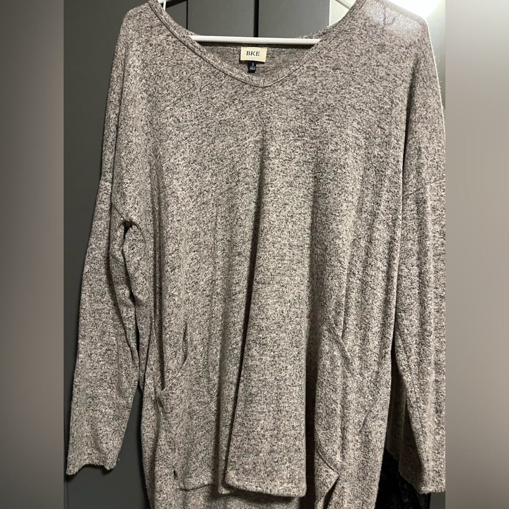 BKE Pocket Long Sleeve